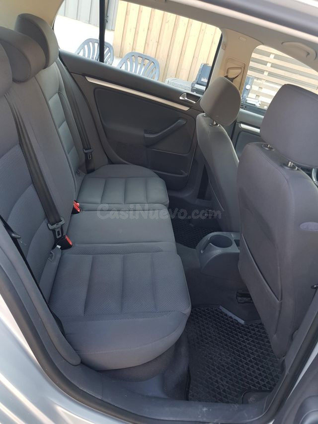 Volkswagen Golf en venta en Ojén, Málaga - foto 5