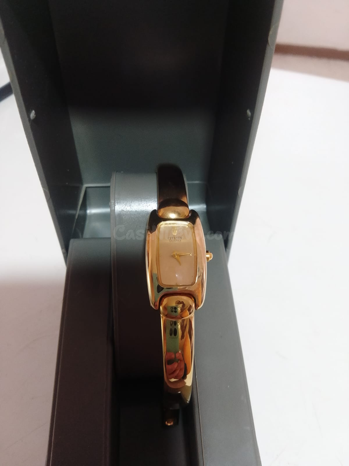 Reloj Citizen Quartz