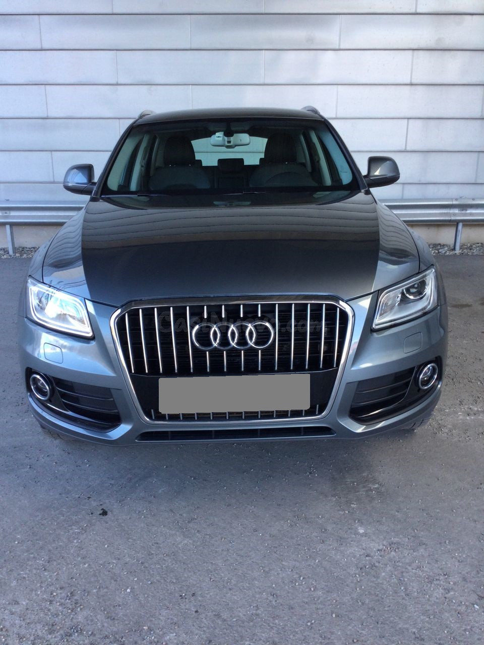 Interior de Audi A3 - foto 3