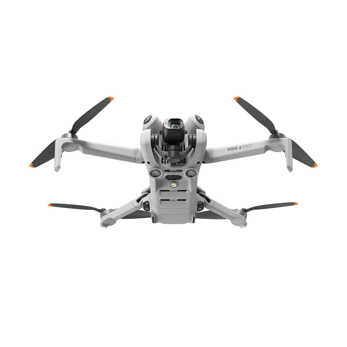 DJI Mini 4 Pro Drone Fly More Combo Plus con control remoto RC 2 y baterías de alta capacidad. - foto 2
