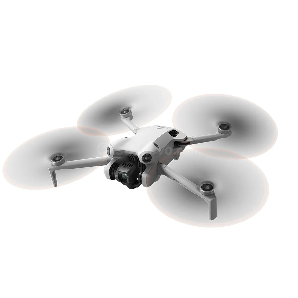 DJI Mini 4 Pro Drone Fly More Combo Plus con control remoto RC 2 y baterías de alta capacidad. - foto 3