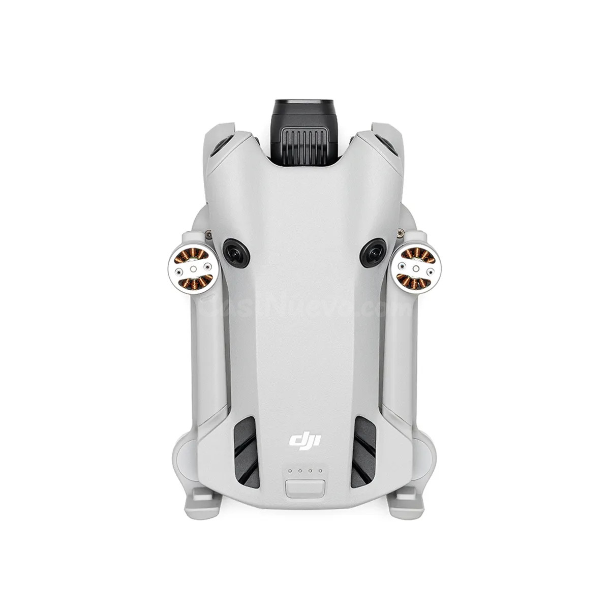 DJI Mini 4 Pro Drone Fly More Combo Plus con control remoto RC 2 y baterías de alta capacidad. - foto 4