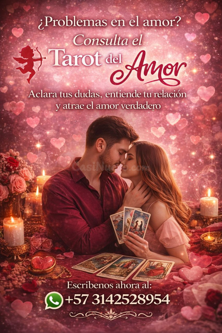 Tarot Online y Limpias Espirituales en Santa Cruz Bolivia