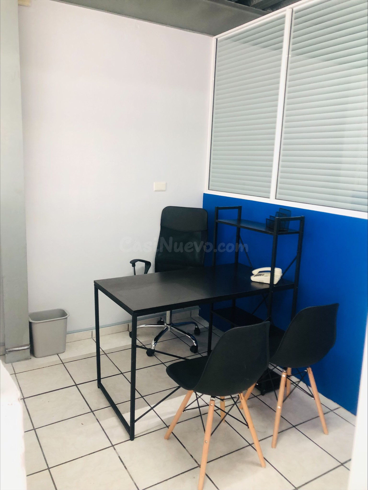RENTA DE OFICINAS FISICAS/VIRTUALES/SALA DE JUNTAS MUNDO E E - foto 2