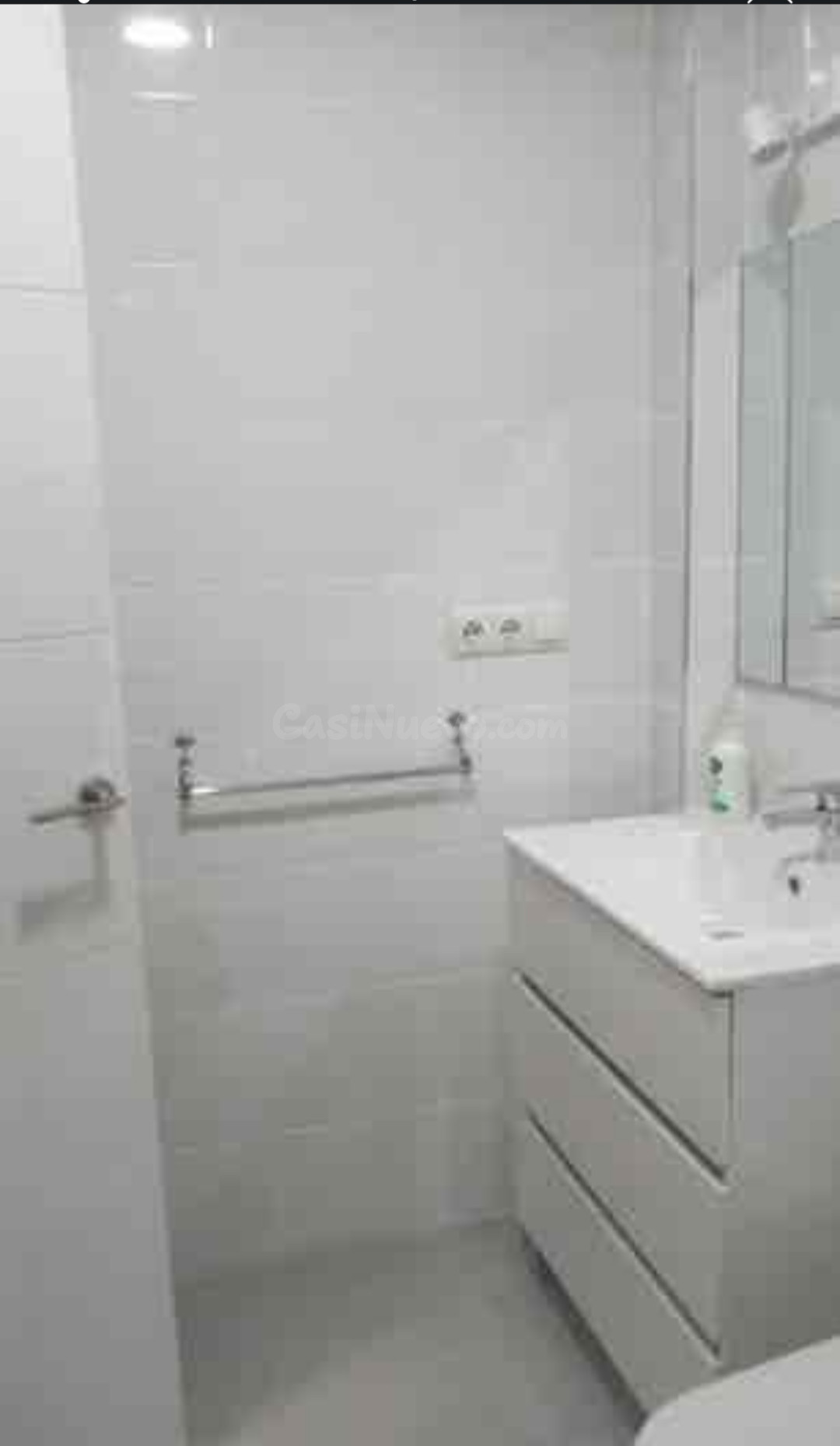 Venta de loft o estudio zona bailen