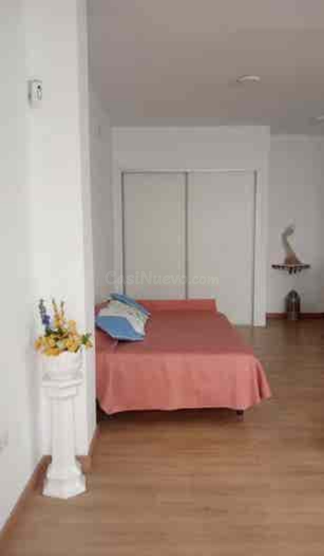Venta de loft o estudio zona bailen - foto 5