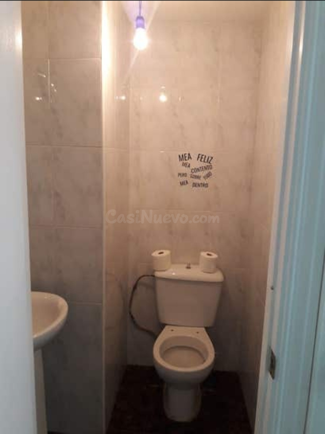 Alquiler de local con 35 m2 zona Hipercor - foto 5