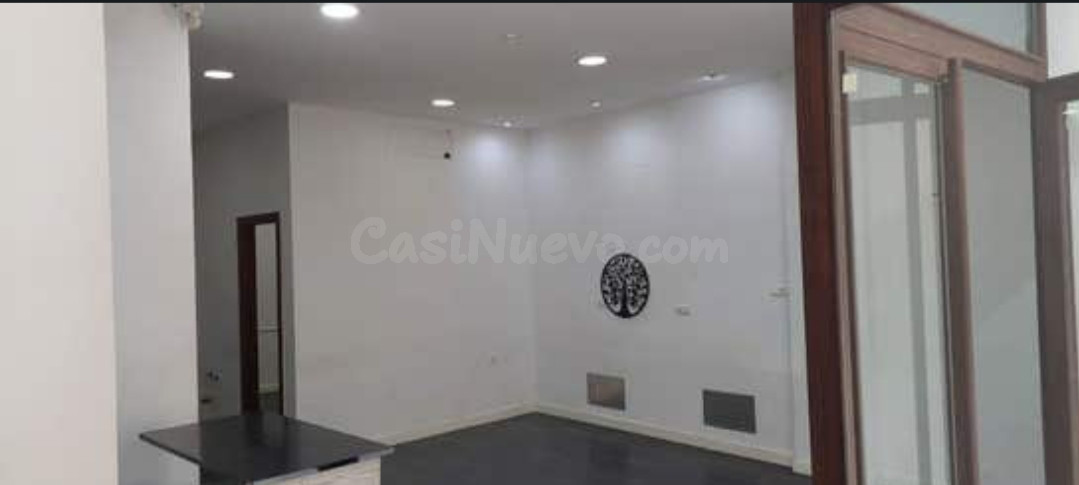 Venta de local con 52 m2 en la roca - foto 2
