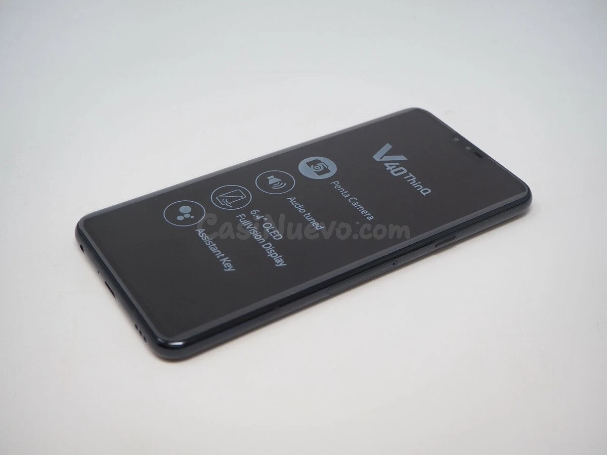 LG V40 THINQ V405UA