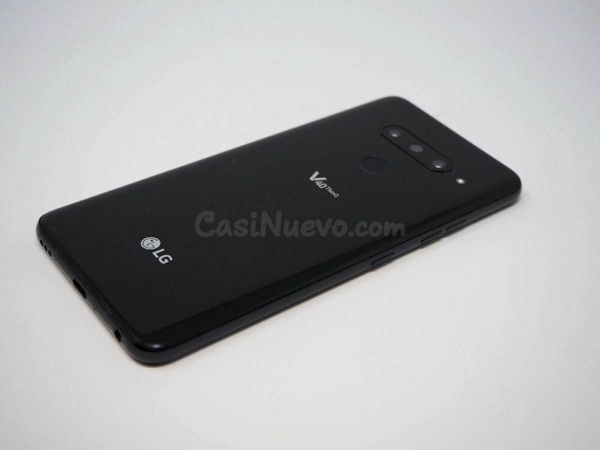 LG V40 THINQ V405UA - foto 3