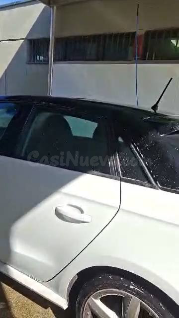 Audi A1 2015 Gasolina
