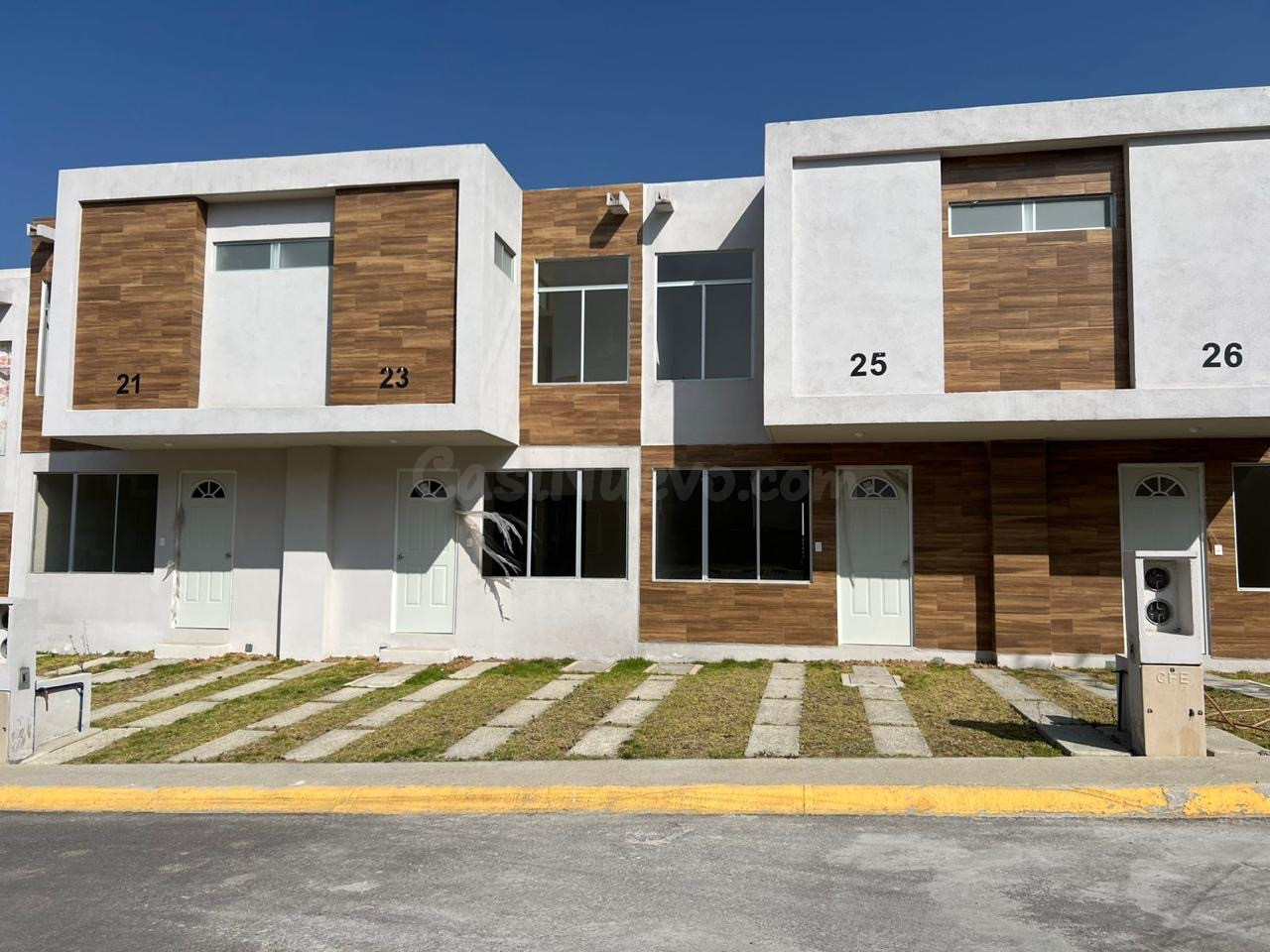 Tu nuevo hogar te espera