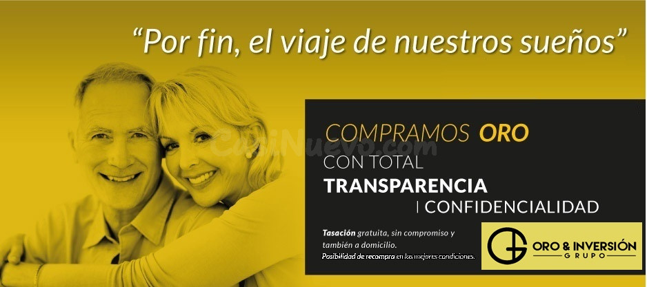 ORO E INVESION COMPRO ORO Y PLATA COSO BAJO, 33 HUESCA - foto 2