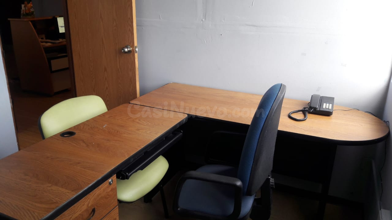 RENTA DE OFICINA FISICA EN ZONA ECHEGARAY - foto 2