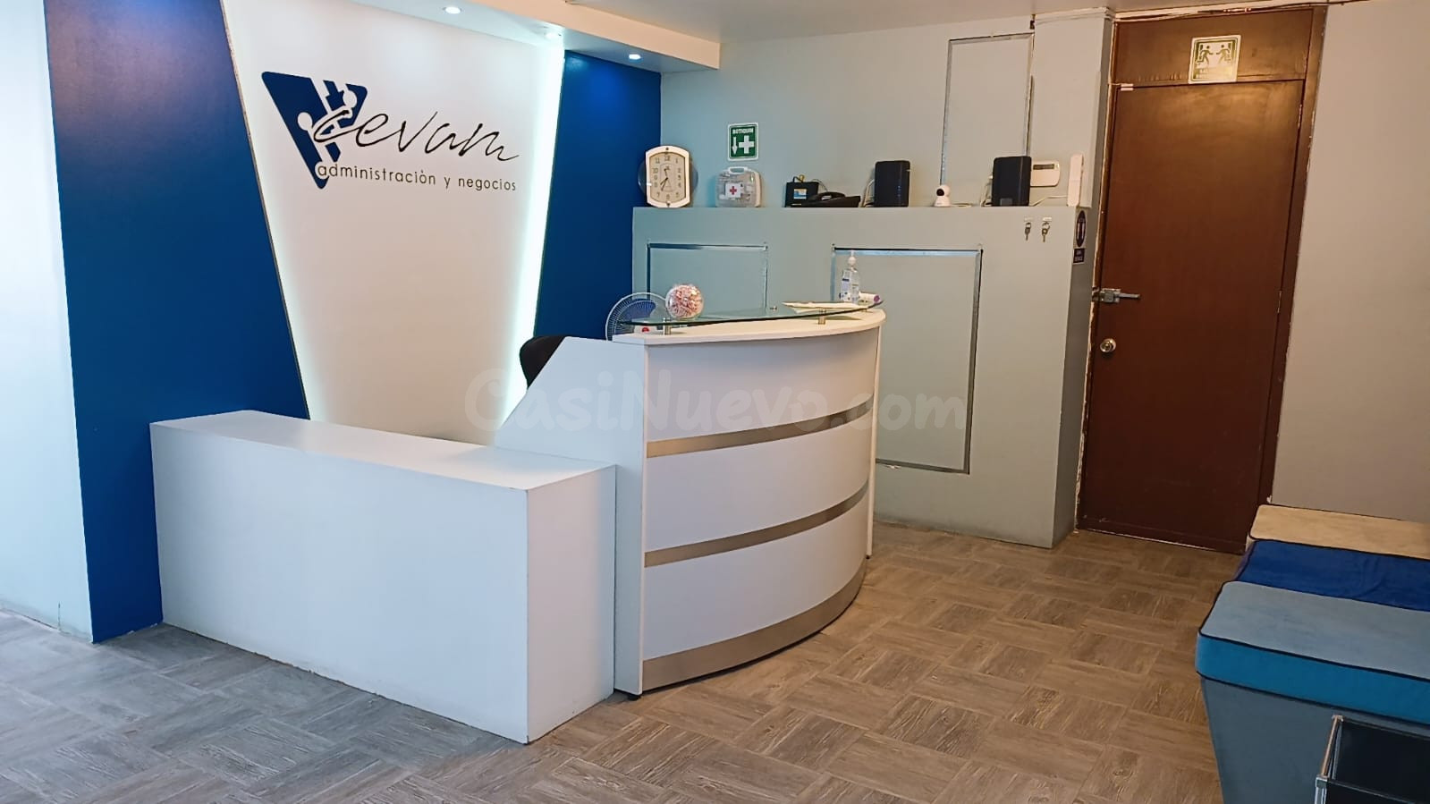 OFICINAS COMERCIALES EN TLALNEPANTLA CENTRO