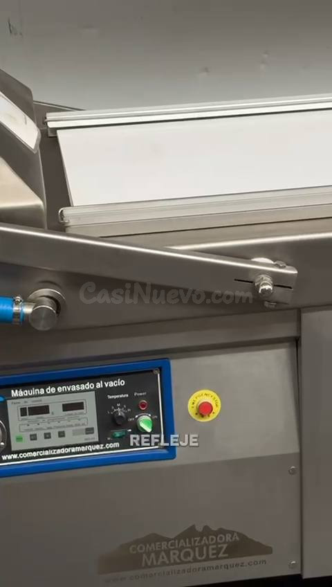 EMPACADORA AL VACIO (CODIGO - foto 4