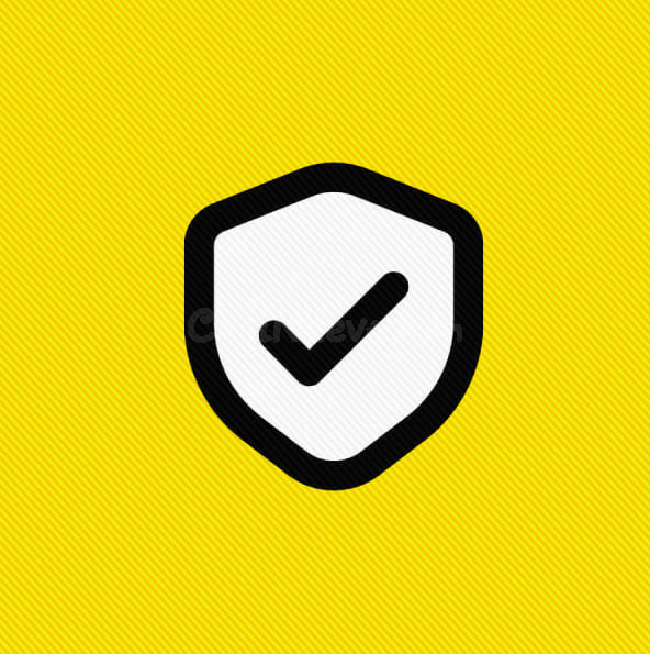Icono de seguridad