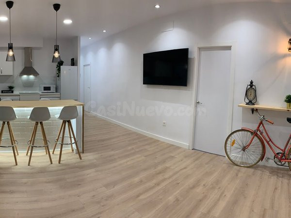 Parquet y suelos de madera vinilos spc - foto 3