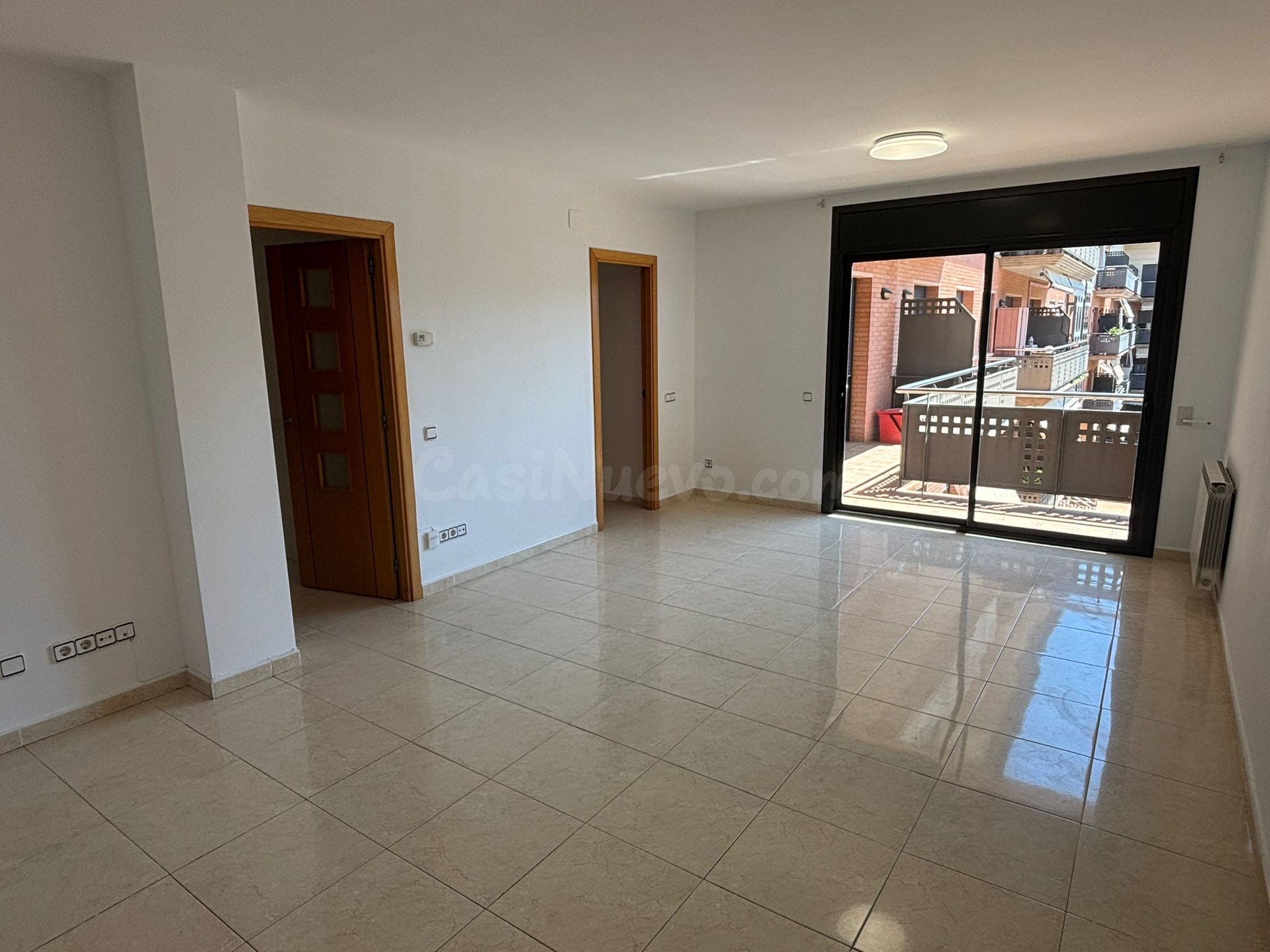 Alquiler de piso en C. Balmes 53 Cardedeu
