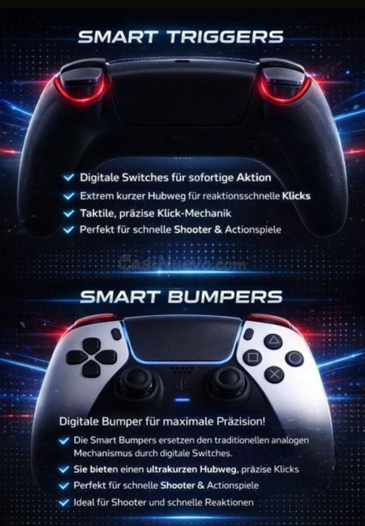 Sony PlayStation 5 PS5 - foto 2