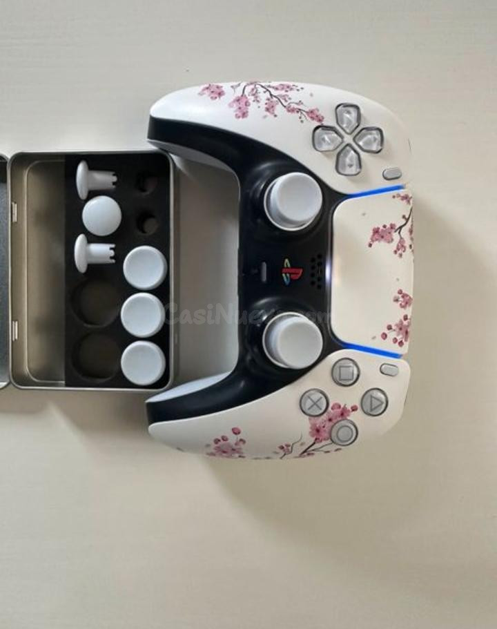 Sony PlayStation 5 PS5 - foto 5