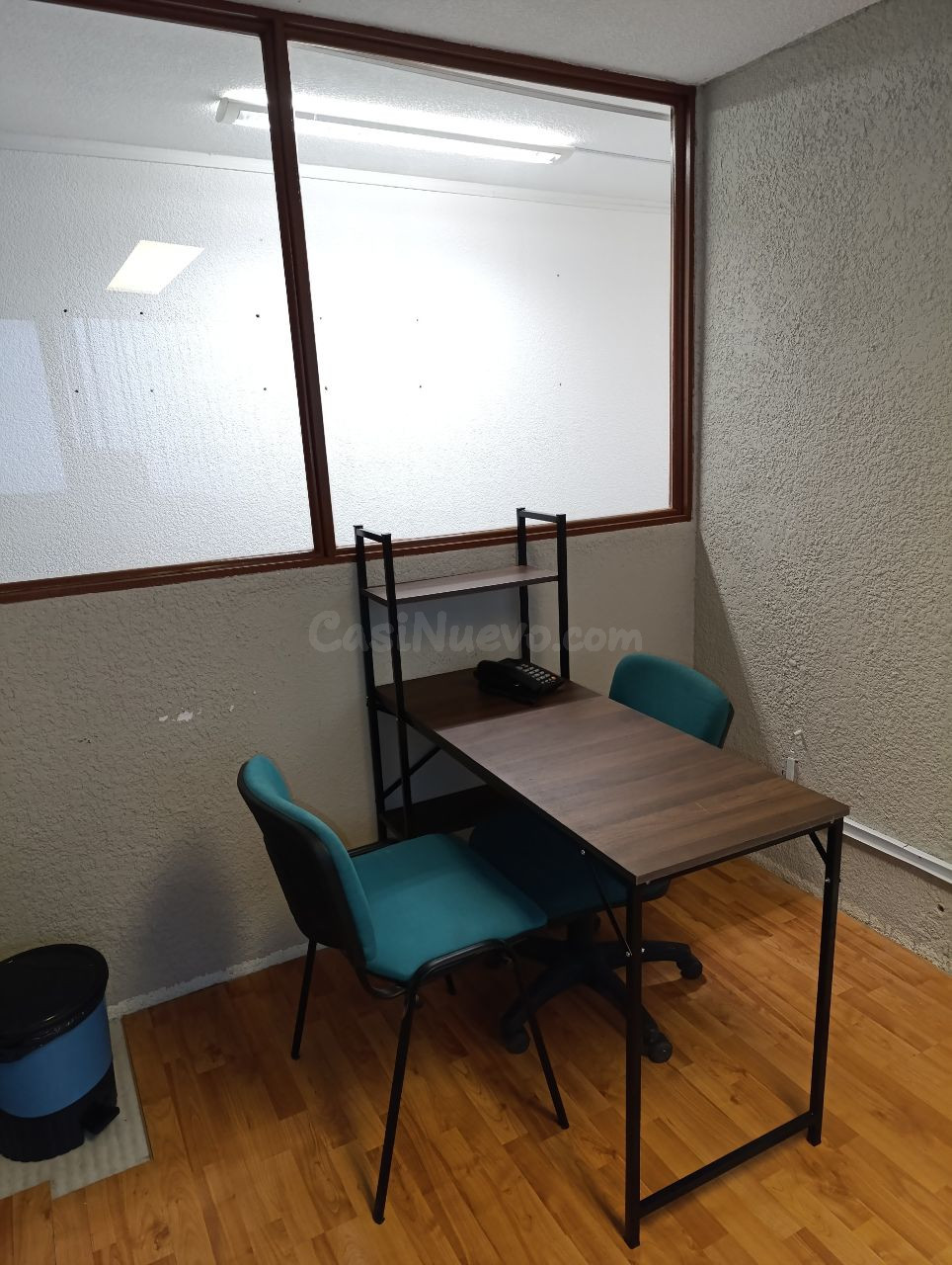 QUIERES UNA OFICINA VIRTUAL CON IMAGEN CORPORATIVA EN ANAXAG
