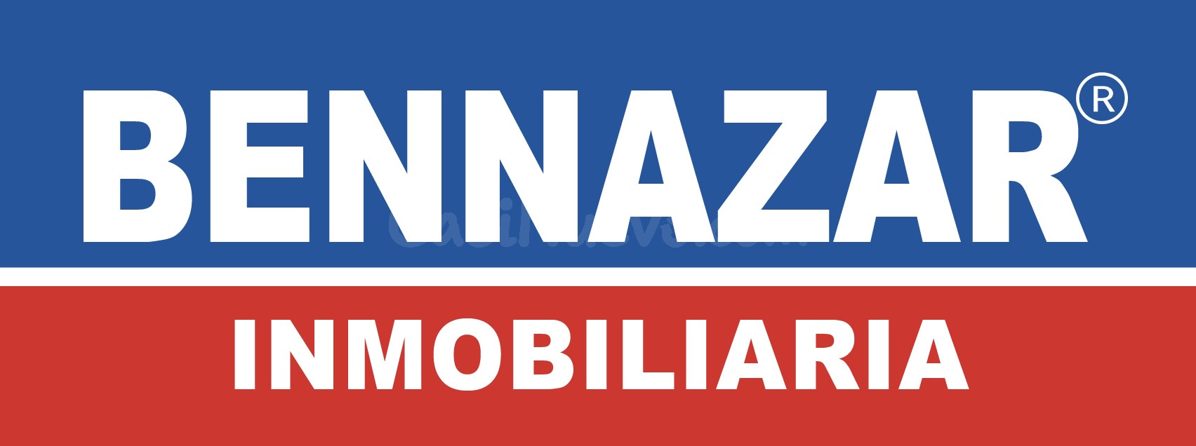 Logotipo Inmobiliaria Bennazar