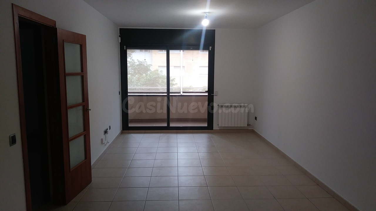 Piso en alquiler en la calle Goya 31 en Cardedeu