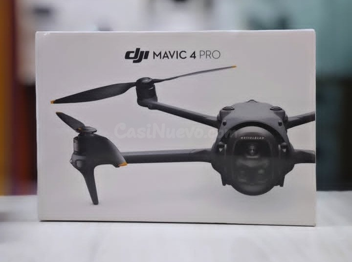 DJI Mavic 4 Pro Drone comprar