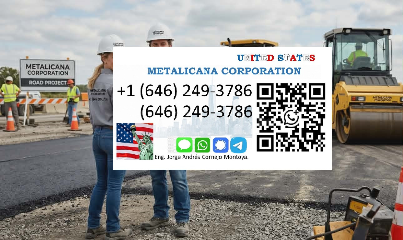 Servicios de asfalto para carreteras en Manhattan Nueva York - foto 2