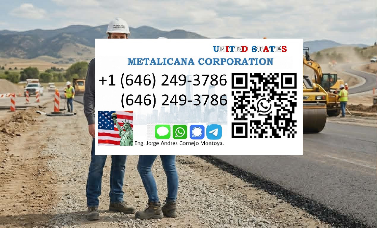 Servicios de asfalto para carreteras en Manhattan Nueva York - foto 3