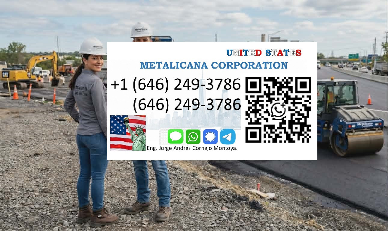 Servicios de asfalto para carreteras en Manhattan Nueva York - foto 4