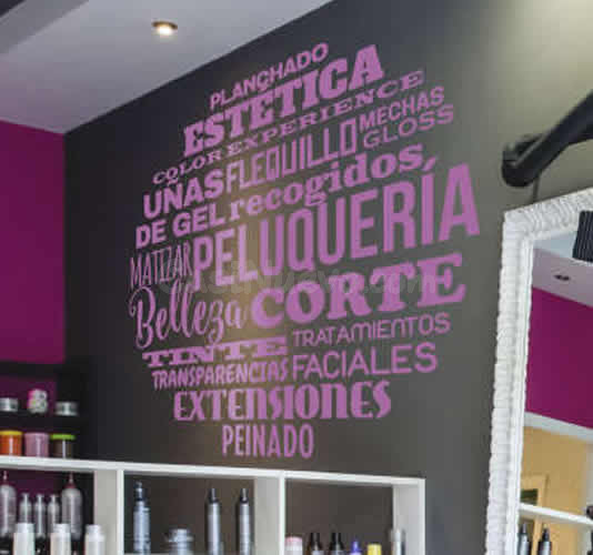 Impresiones en vinilos para comercios zona norte - foto 2