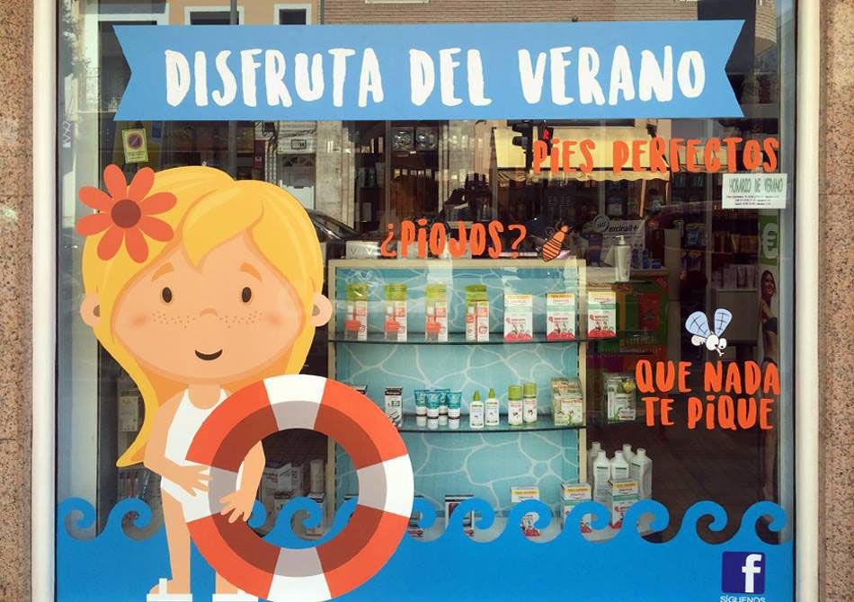 Impresiones en vinilos para comercios zona norte - foto 4