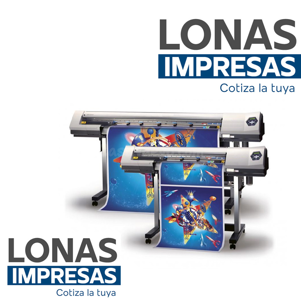 Instalación de lonas para carteles en zona norte - foto 2