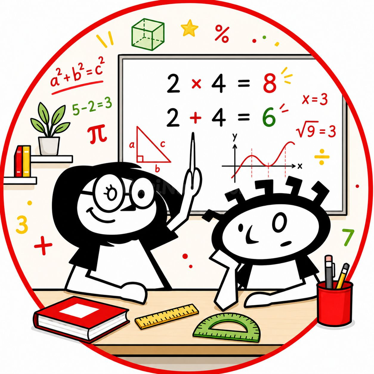 Clases particulares en Sanlúcar de Barrameda
