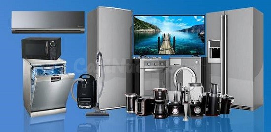 tecnicos en electrodomesticos y maquinaria de alimentos sena