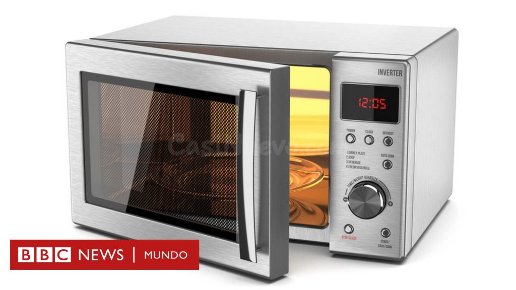 tecnicos en horno microondas y hornos electricos sena