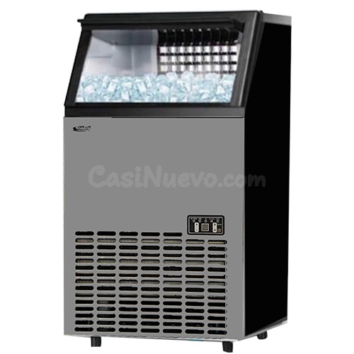 tecnicos en fabricadoras de hielo y molinos de cafe sena