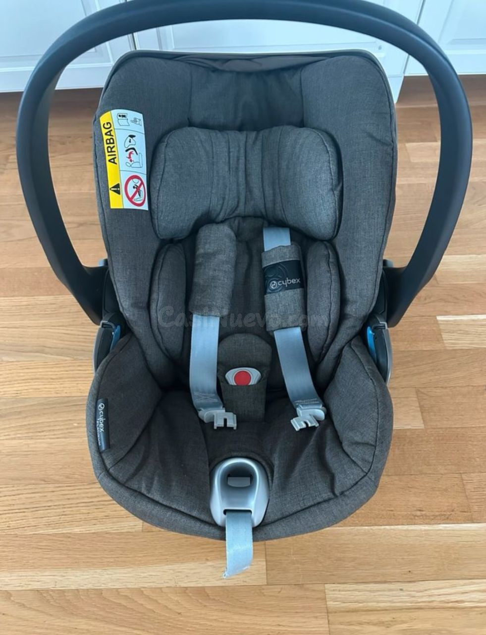 Cybex Cloud Q 2018    34 632 000 221 - foto 4