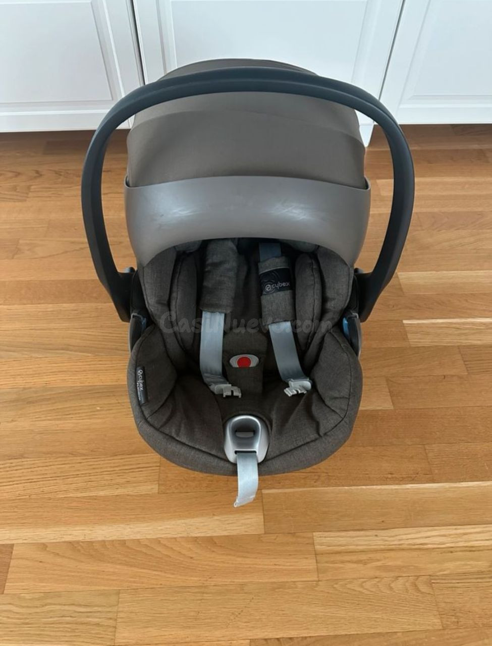 Cybex Cloud Q 2020