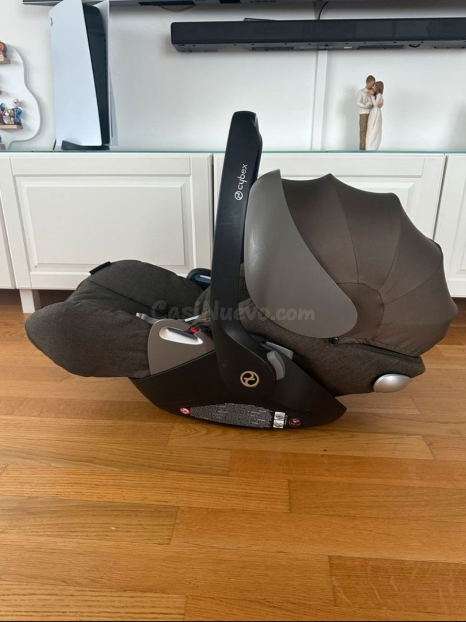Cybex Cloud Q 2020 - foto 2