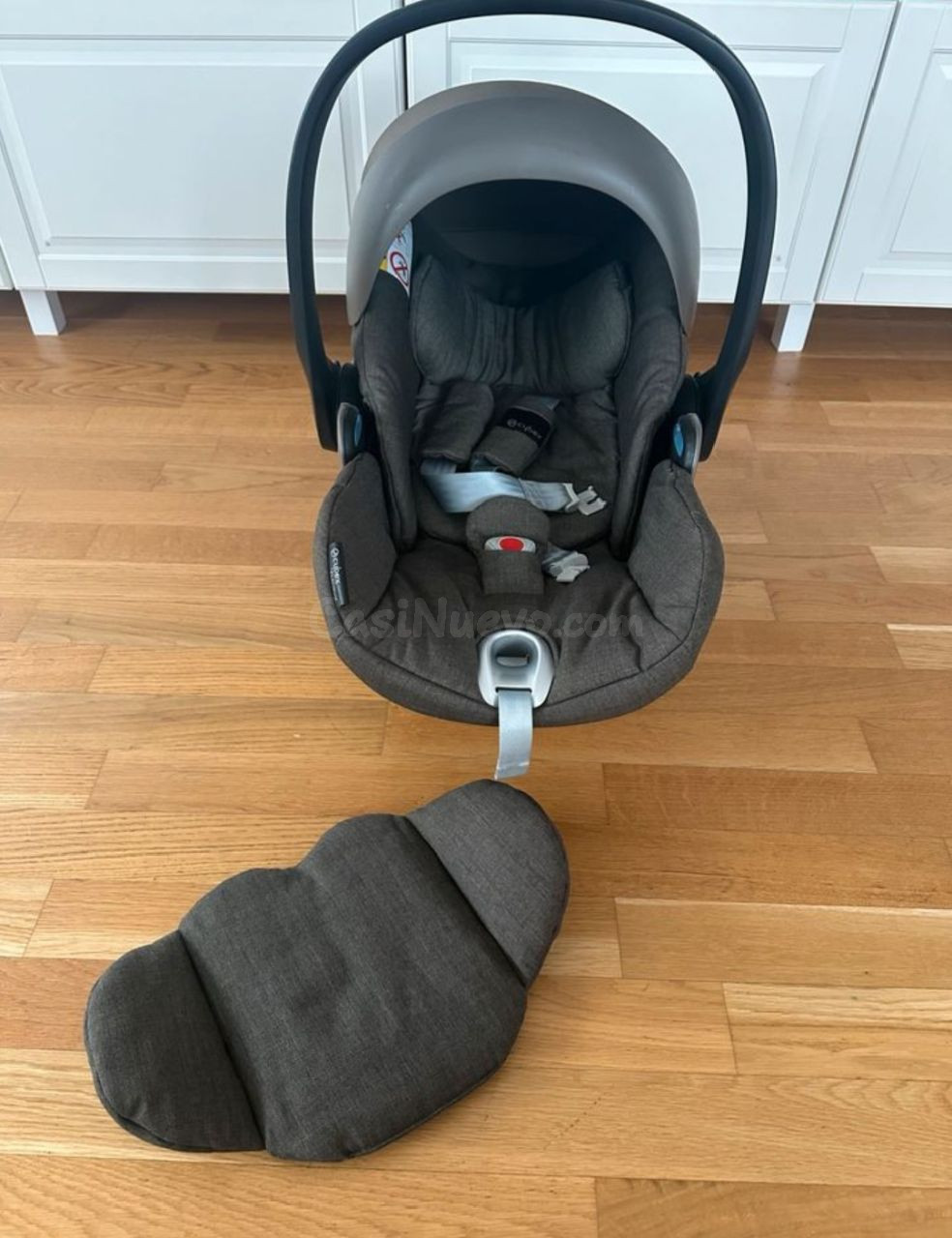 Cybex Cloud Q 2020 - foto 3