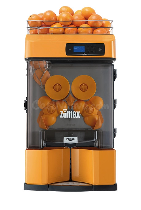 tecnicos en exprimidoras de naranja y extractores de jugo sena