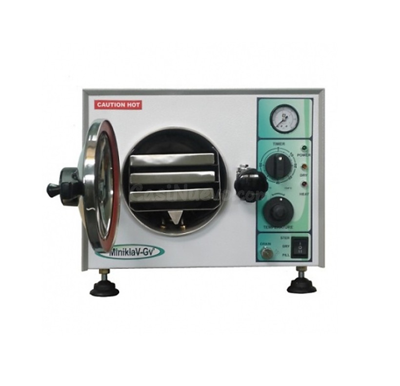 tecnicos en autoclaves y maquinas batidoras sena