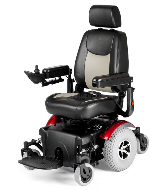 tecnicos en sillas de ruedas electricas y carritos electricos para niños sena