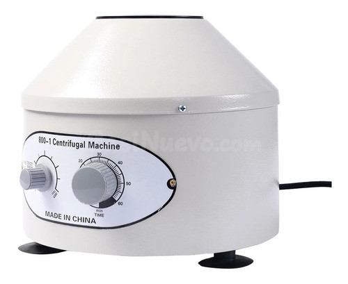 tecnicos en centrifugadoras de laboratorio sena