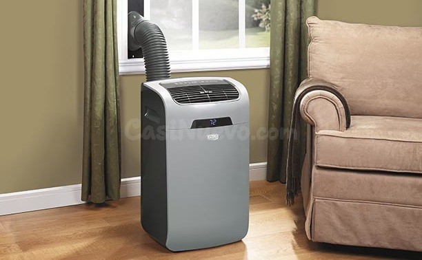 tecnicos en aires acondicionados portatiles y equipos de soldadura inverter sena