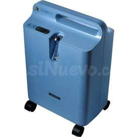 tecnicos en concentradores de oxigeno sena