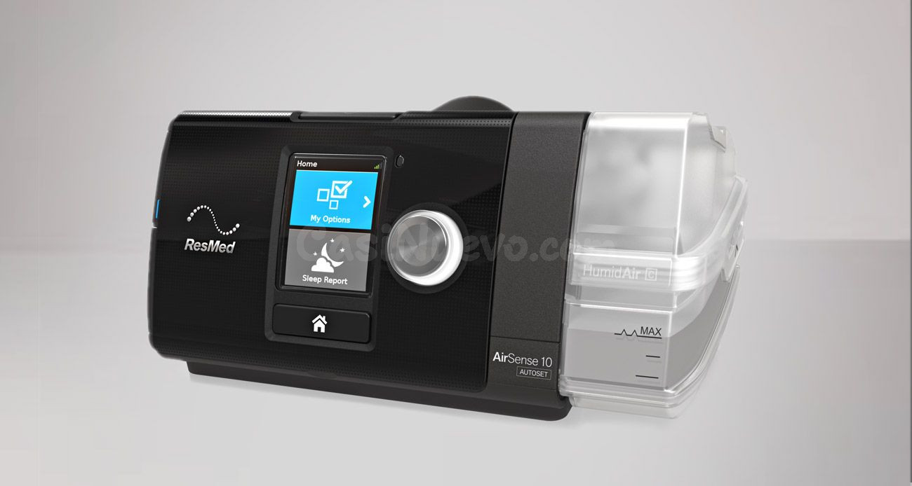 tecnicos en hervidores electricos teteras y bpap y cpap sena